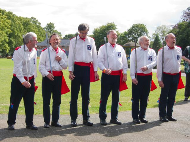 evesham 2011n